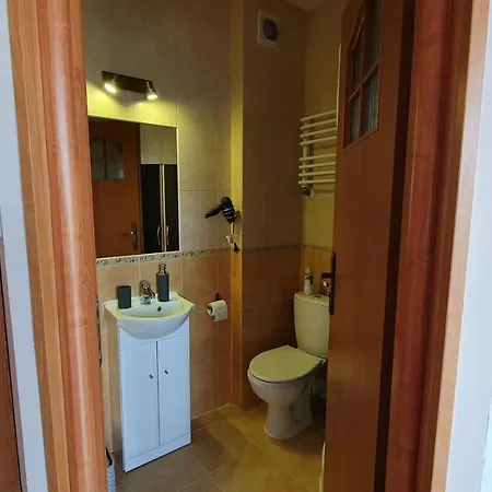 Pod Bocianem شوشولو