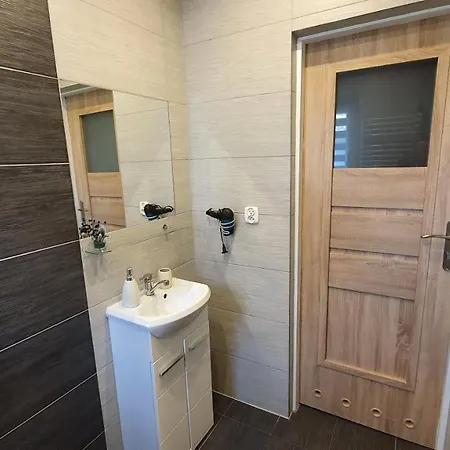 Pod Bocianem شوشولو