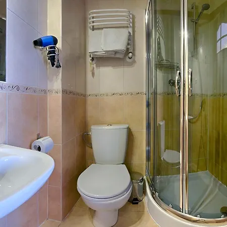 Pod Bocianem منزل للإقامة