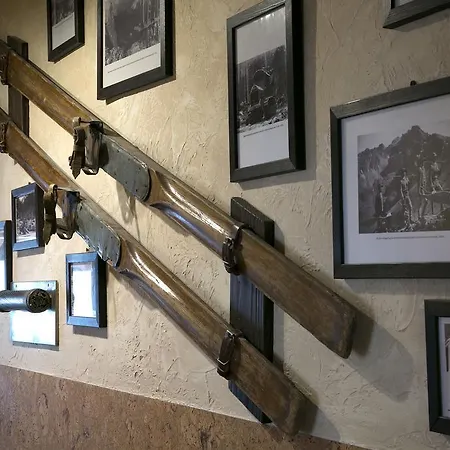 Pod Bocianem منزل للإقامة *