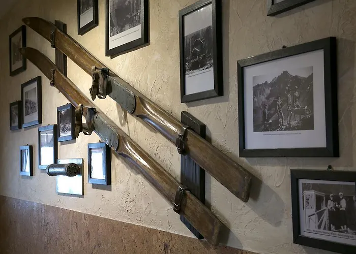 Pod Bocianem בית אירוח *